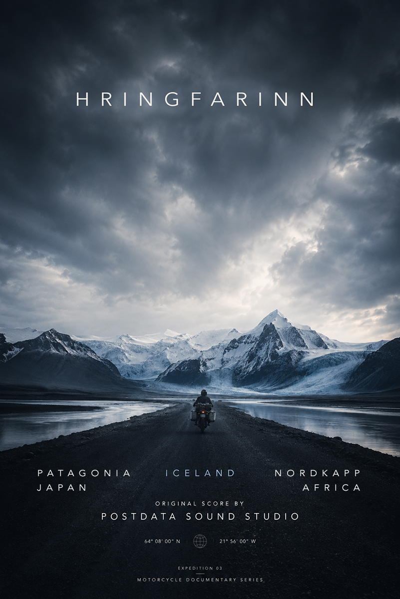 Hringfarinn