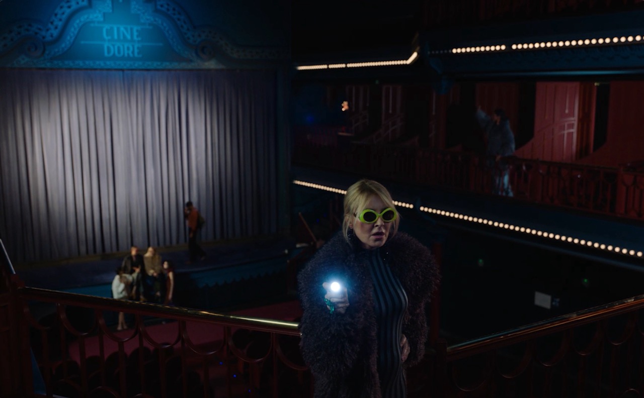 Cinema