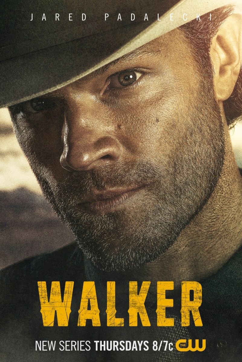 Walker · Bad Apples